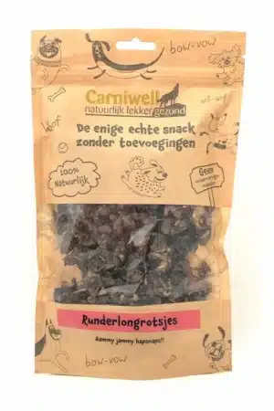 Carniwel, Runderlongrotsjes