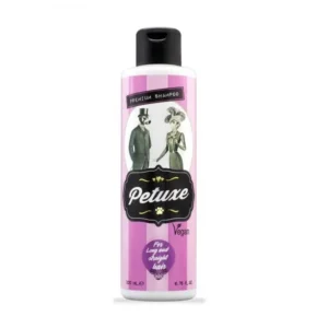 Petuxe Moisturiser
