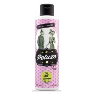 Petuxe Alle Vachten Shampoo