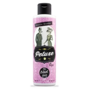 Petuxe Shampoo Zwart Haar
