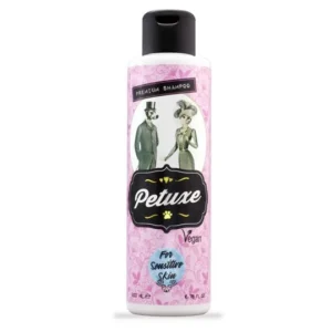 Petuxe Shampoo Sensittive
