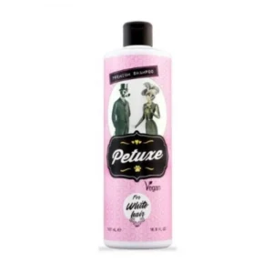 Petuxe Shampoo White Hair