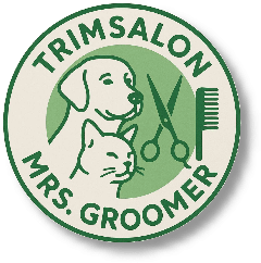 Trimsalon Mrs Groomer