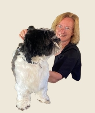 Trimsalon Mrs Groomer